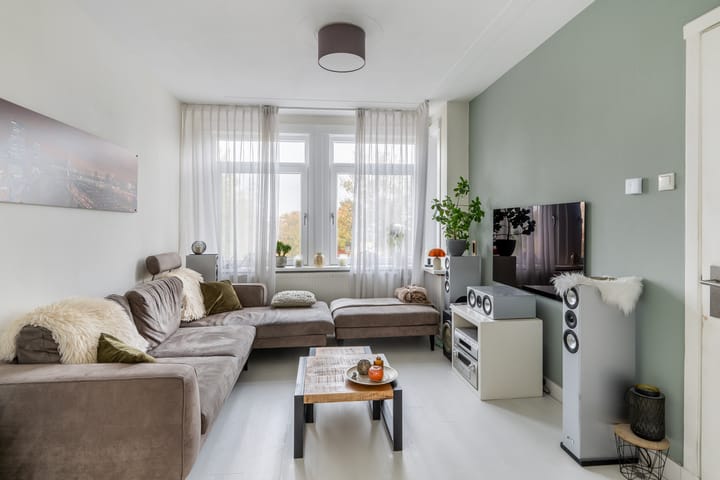 Foto 2 van Vlaardingerdijk 177-A