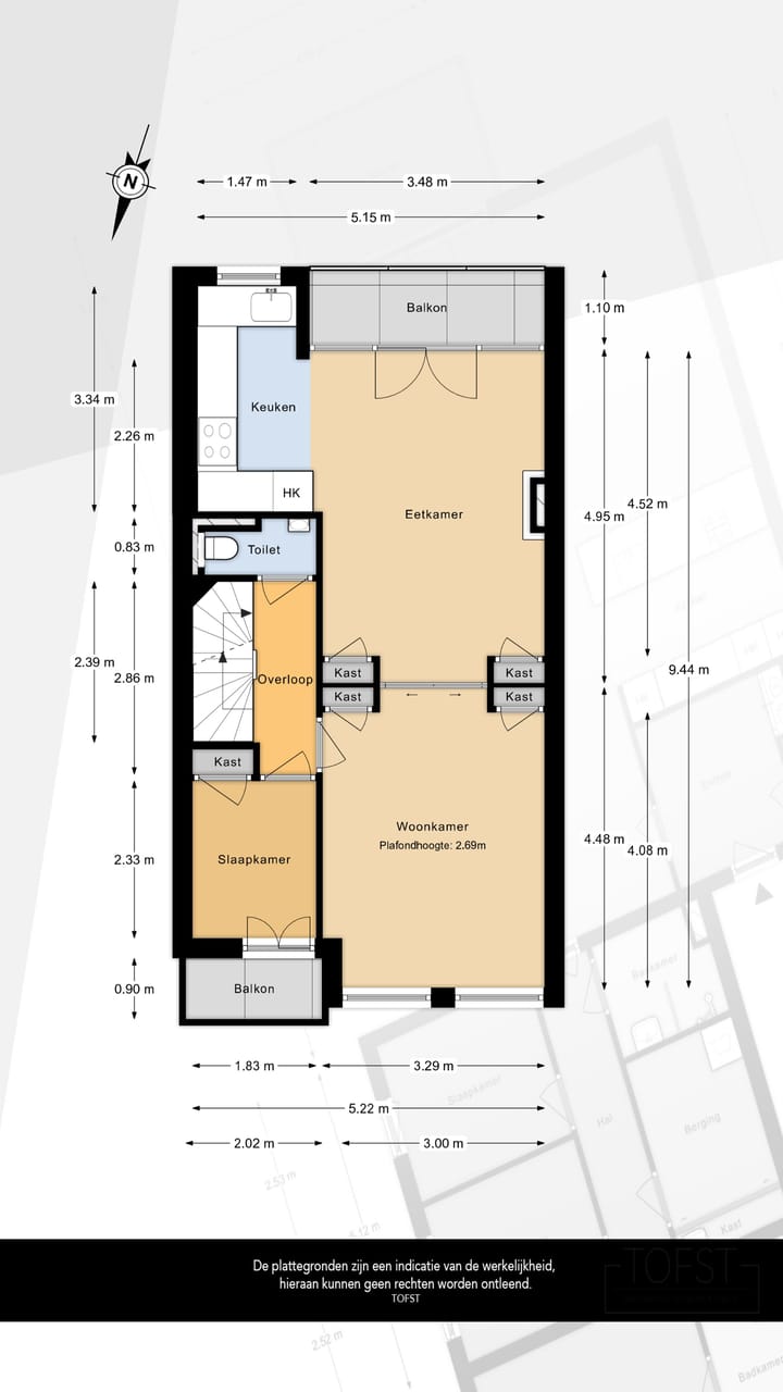 Foto 40 van Vlaardingerdijk 177-A