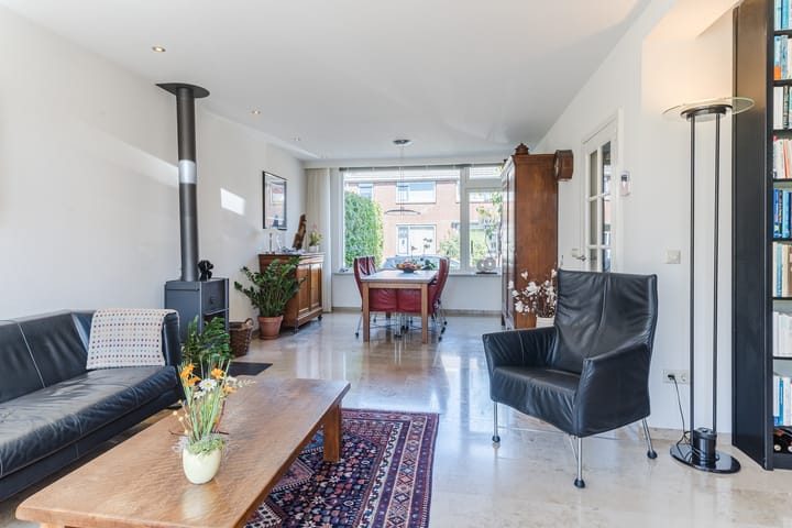 Foto 10 van Talmastraat 11