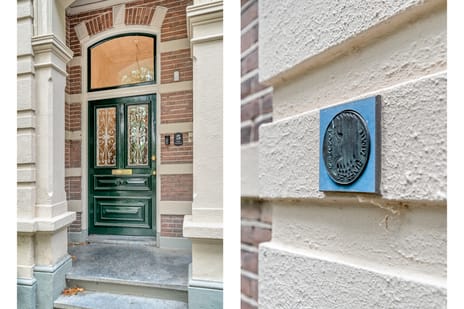 Potgietersingel 5 tertiary image