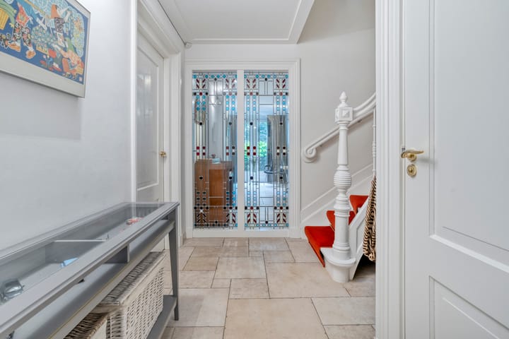 Foto 4 van Potgietersingel 5