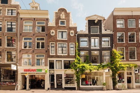 Haarlemmerstraat thumbnail