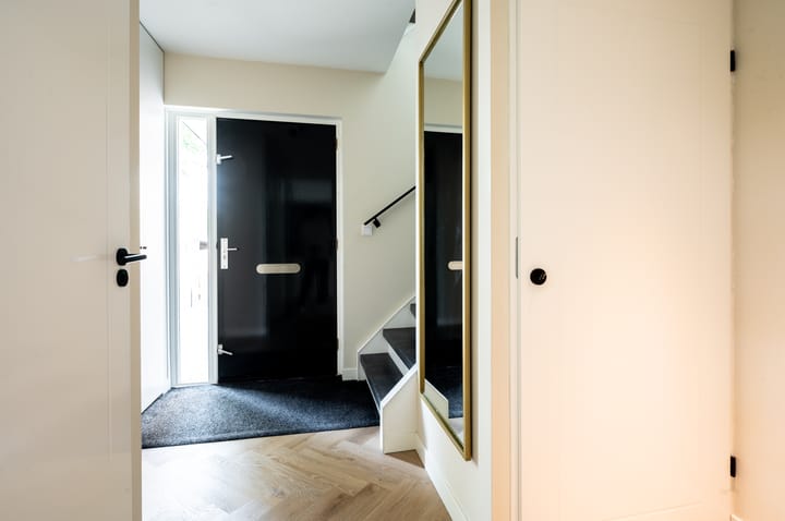 Foto 5 van Woldbergstraat 1