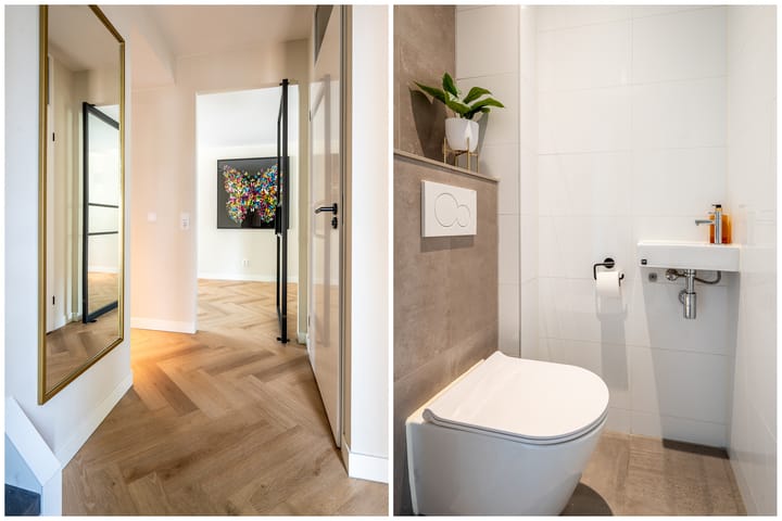 Foto 6 van Woldbergstraat 1