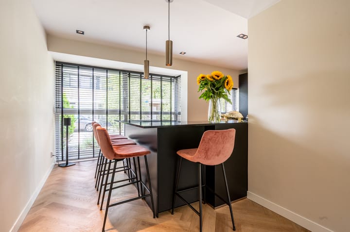 Foto 9 van Woldbergstraat 1