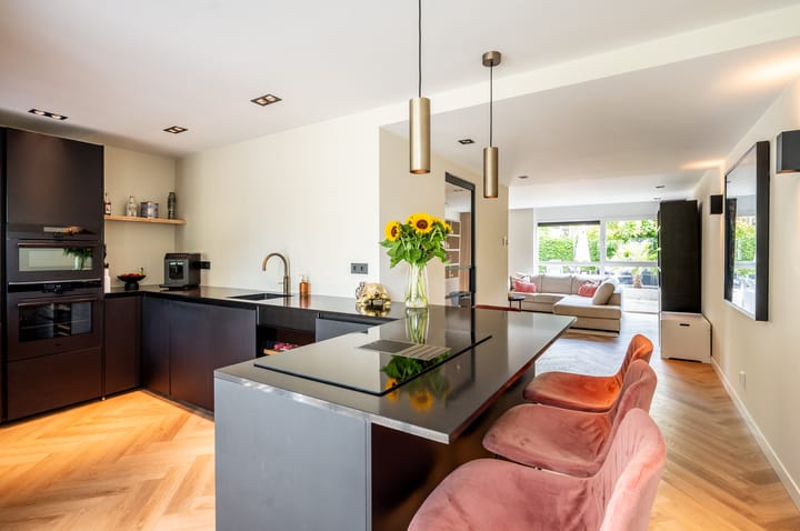 Foto 13 van Woldbergstraat 1