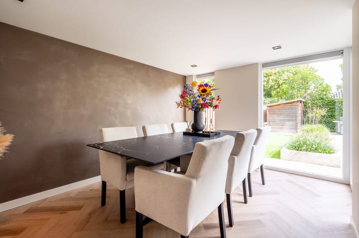 Foto 15 van Woldbergstraat 1