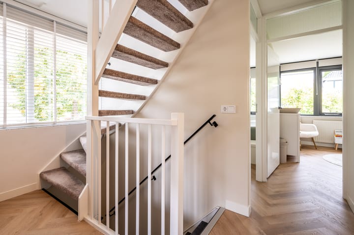 Foto 16 van Woldbergstraat 1