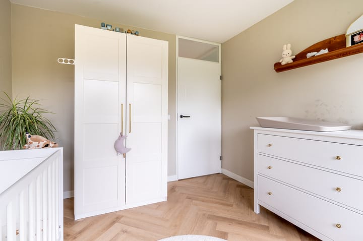 Foto 25 van Woldbergstraat 1