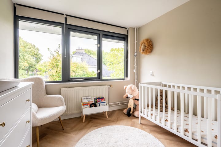 Foto 26 van Woldbergstraat 1