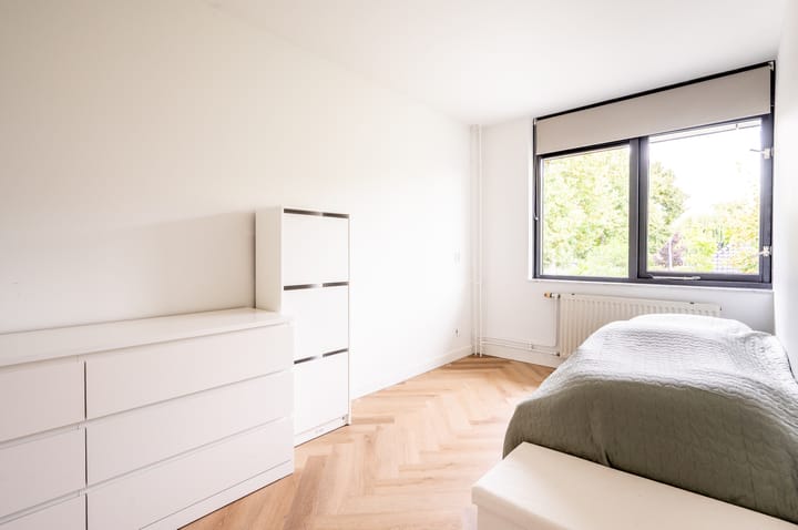 Foto 27 van Woldbergstraat 1