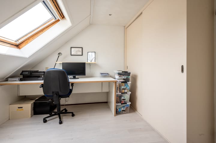 Foto 28 van Woldbergstraat 1