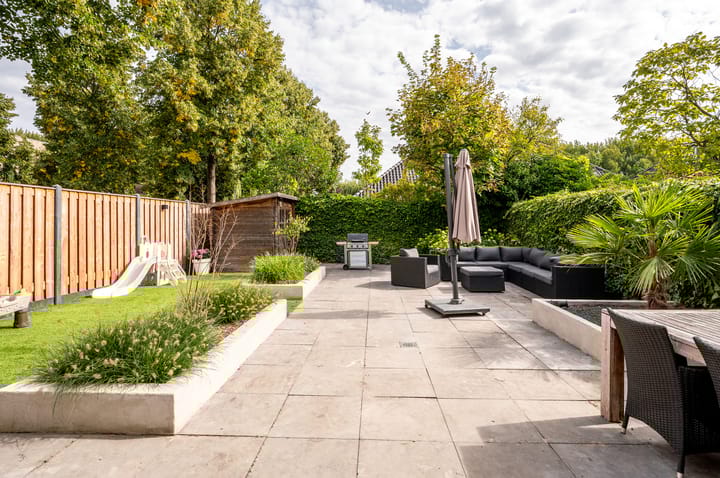 Foto 30 van Woldbergstraat 1