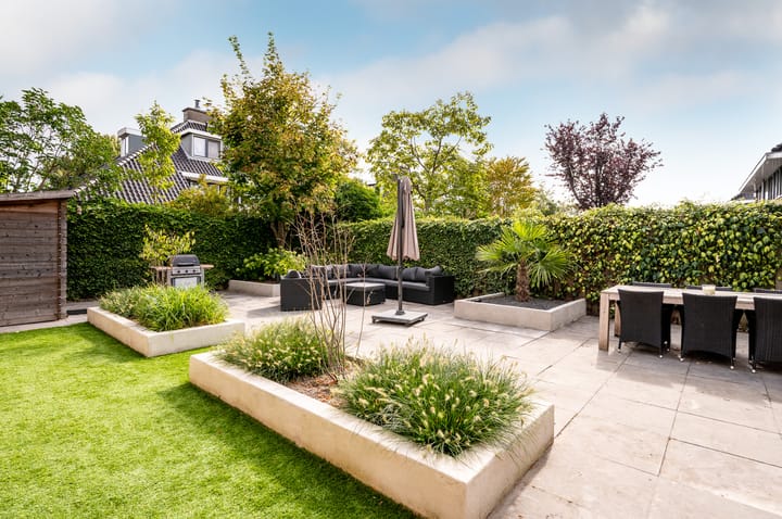 Foto 32 van Woldbergstraat 1