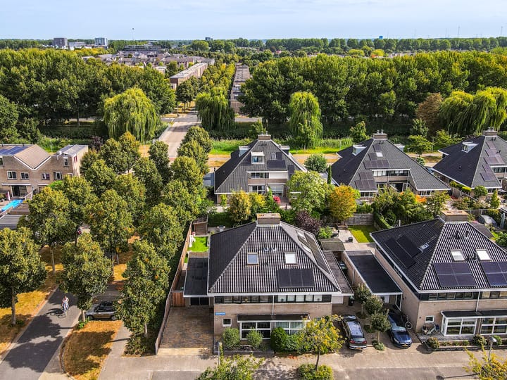 Foto 35 van Woldbergstraat 1