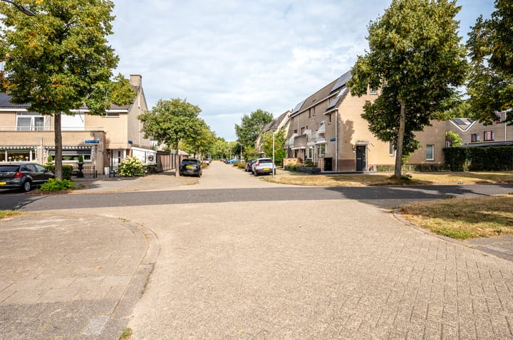 Foto 40 van Woldbergstraat 1