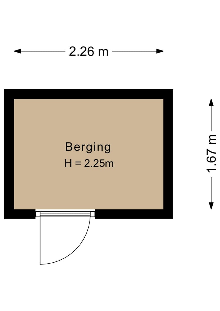 Foto 50 van Woldbergstraat 1