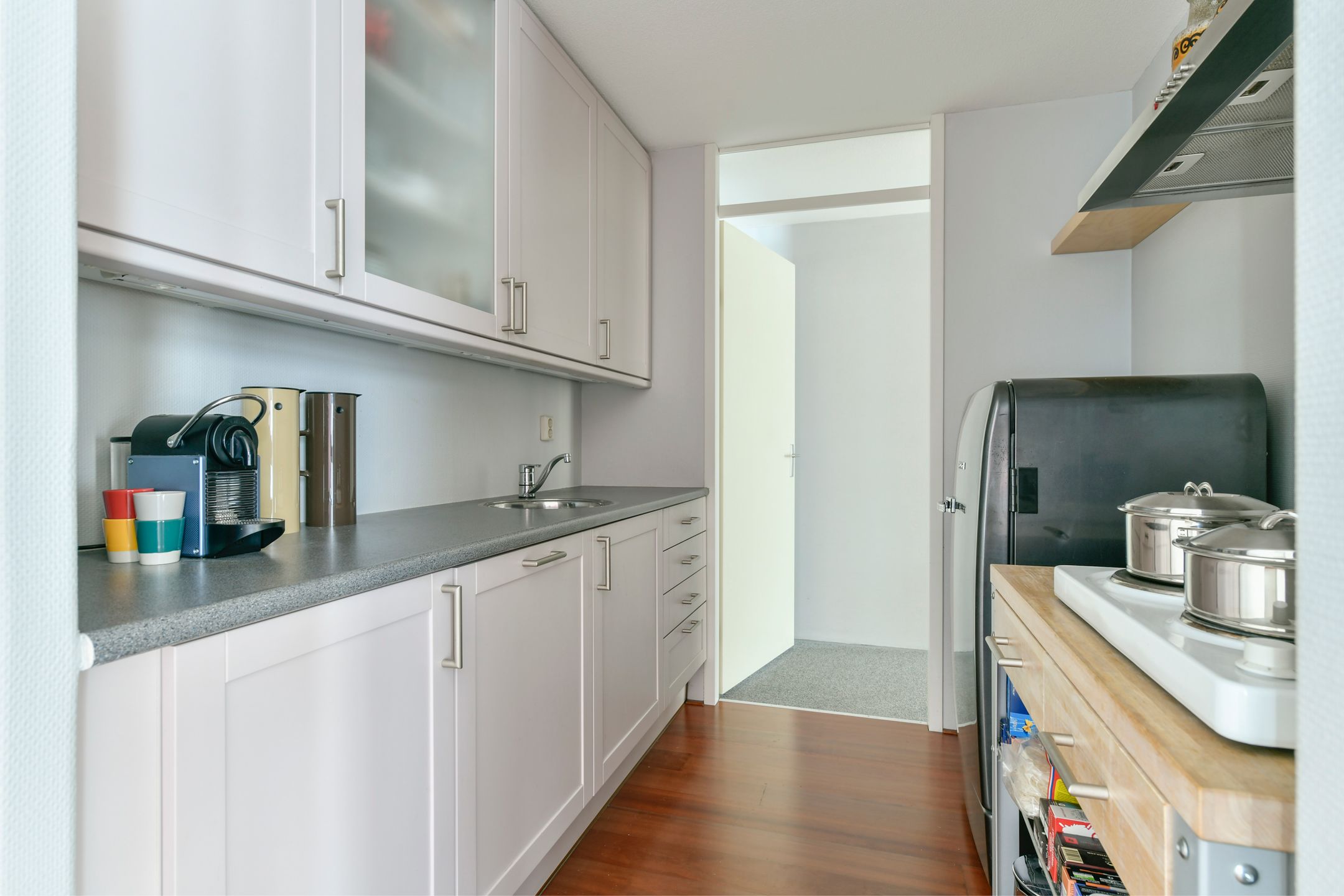 Photo 6 of Rapenburgerstraat 212