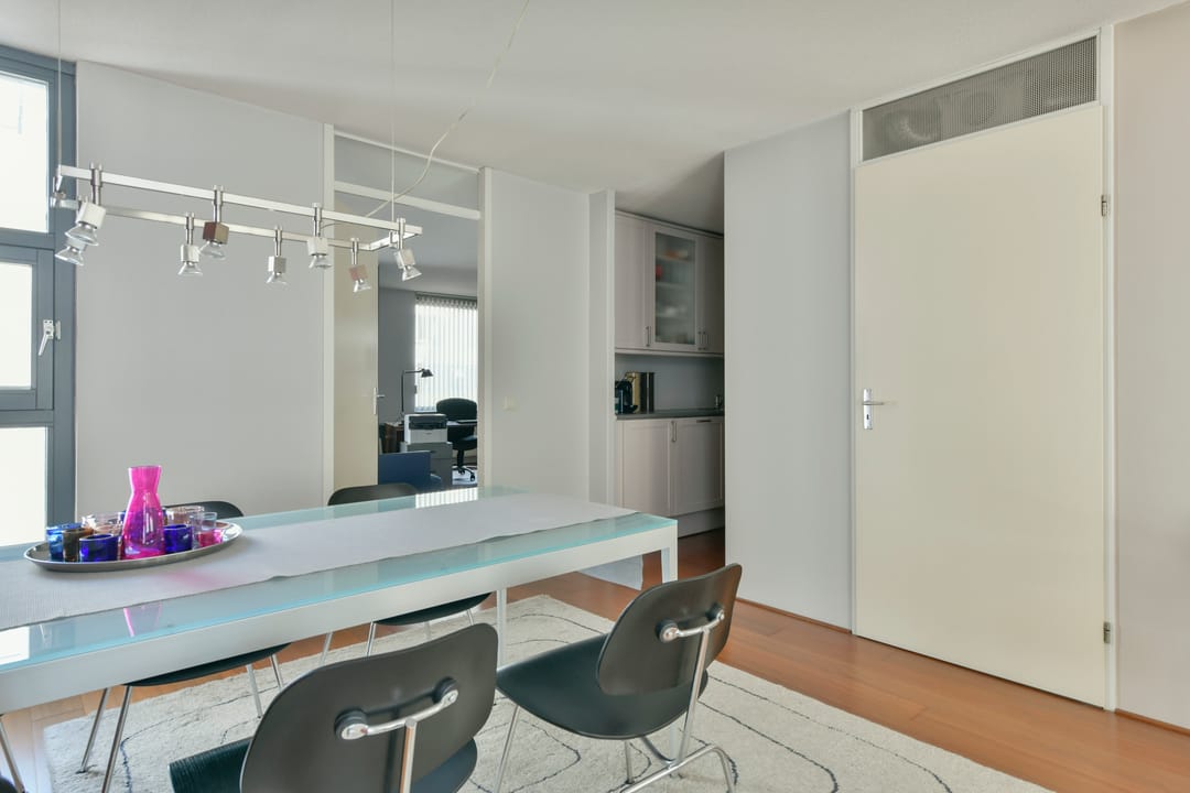 Photo 7 of Rapenburgerstraat 212