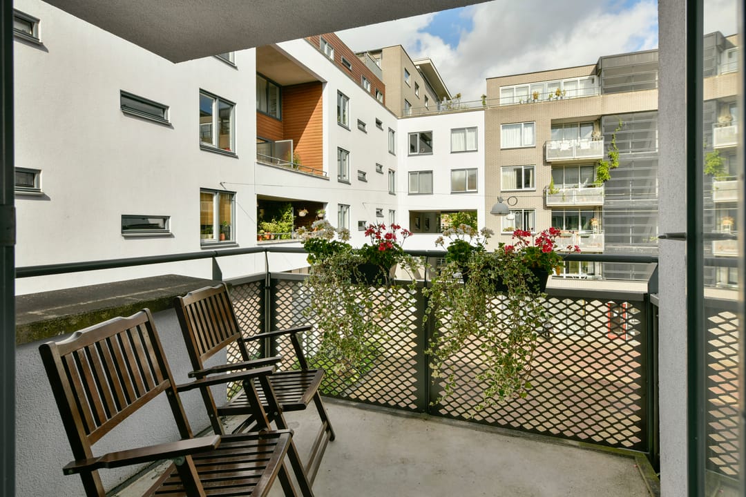 Photo 8 of Rapenburgerstraat 212