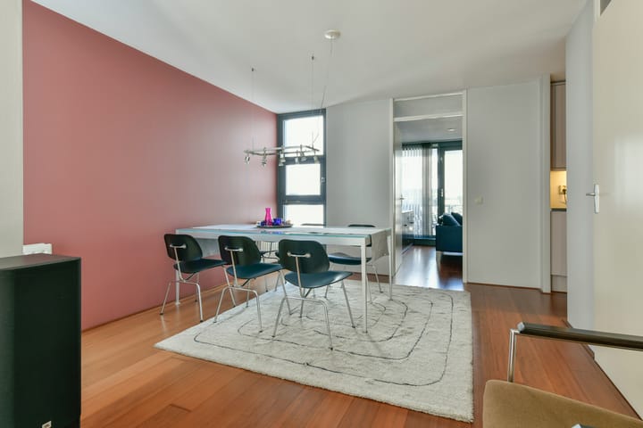 Foto 5 van Rapenburgerstraat 212