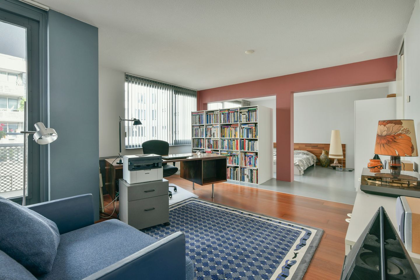 Photo 10 of Rapenburgerstraat 212