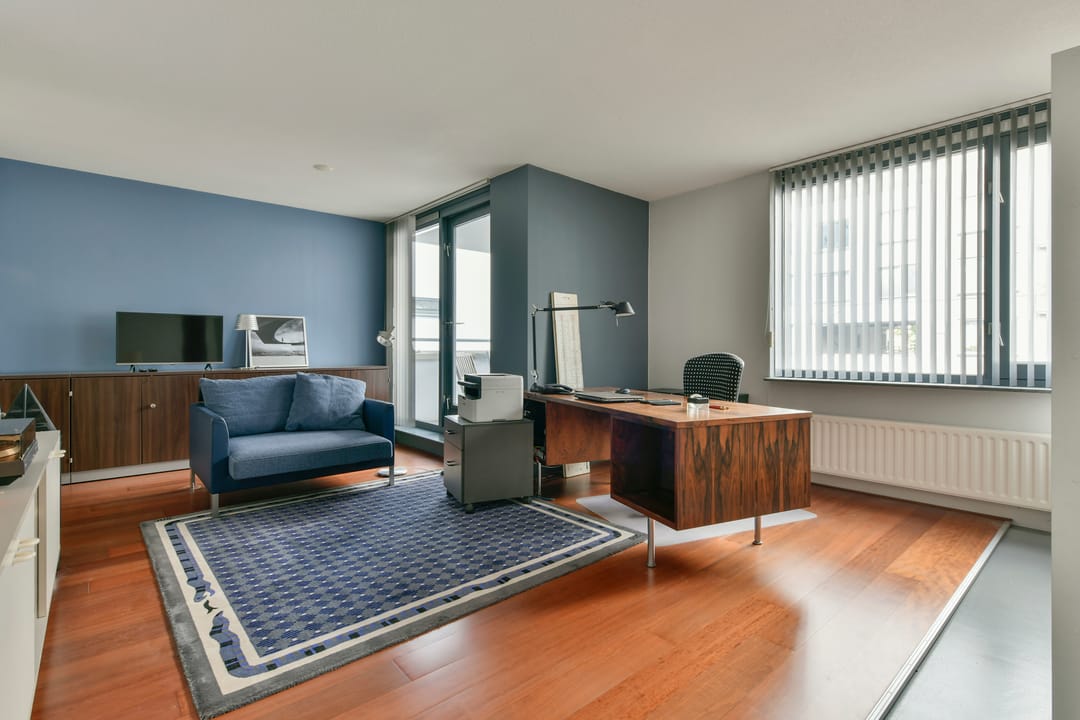 Photo 11 of Rapenburgerstraat 212