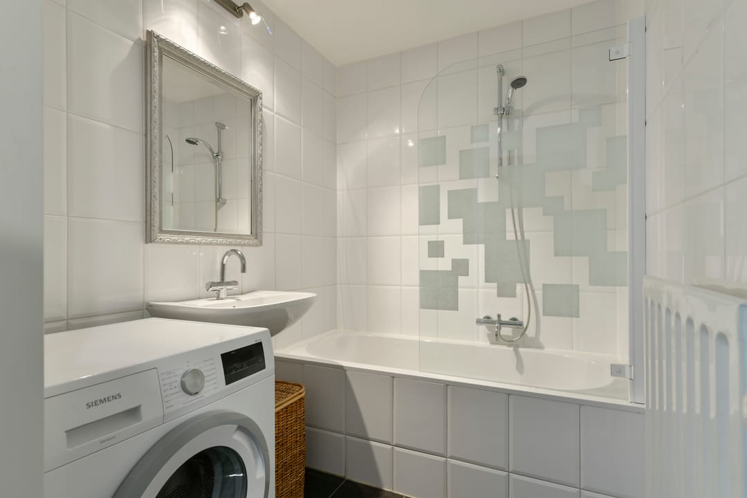 Photo 13 of Rapenburgerstraat 212