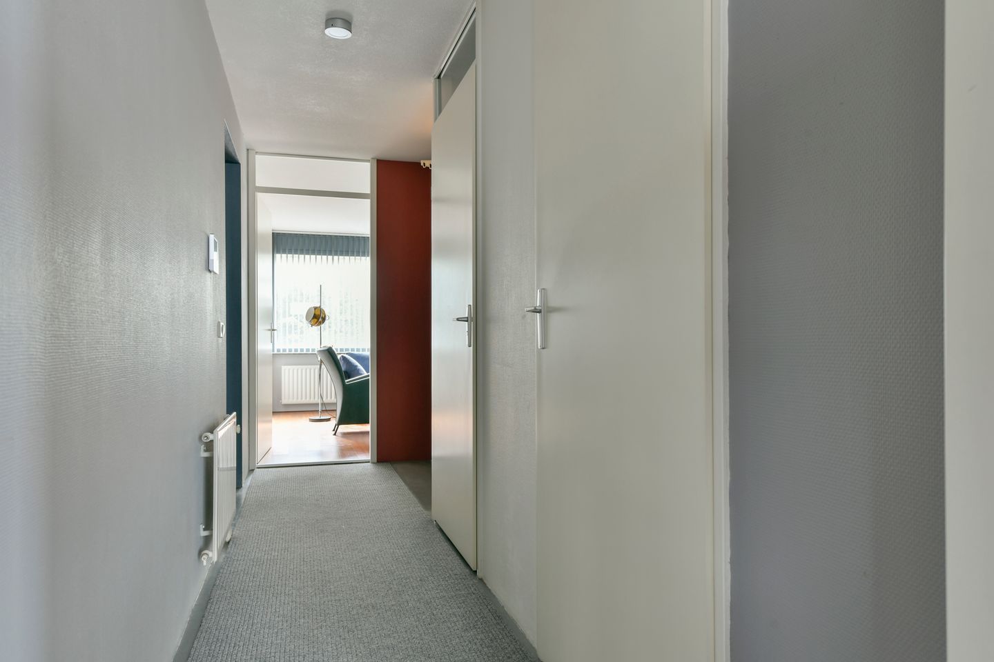 Photo 14 of Rapenburgerstraat 212