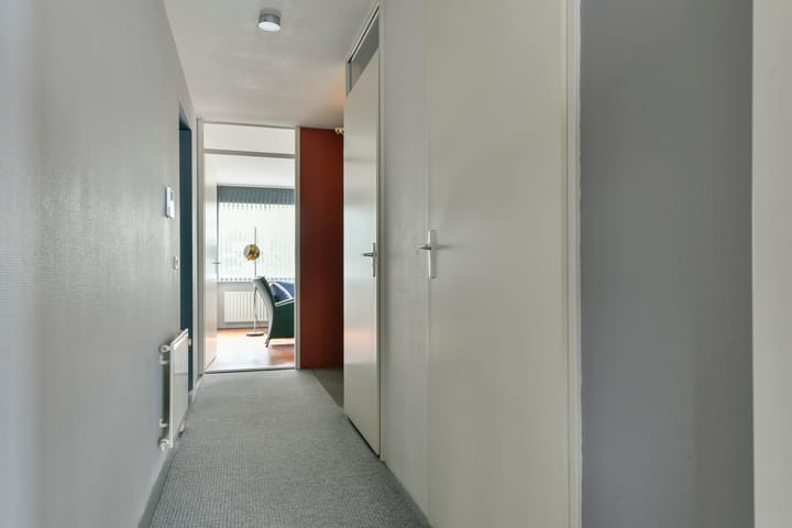 Foto 14 van Rapenburgerstraat 212