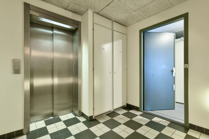 Foto 15 van Rapenburgerstraat 212