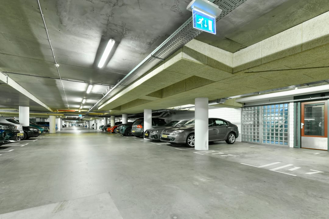 Photo 16 of Rapenburgerstraat 212