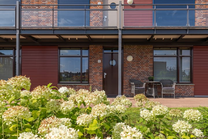 Foto 2 van Ridderstraat 8