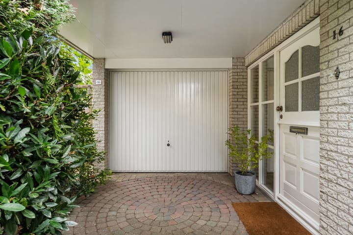 Foto 2 van Poldervaart 16