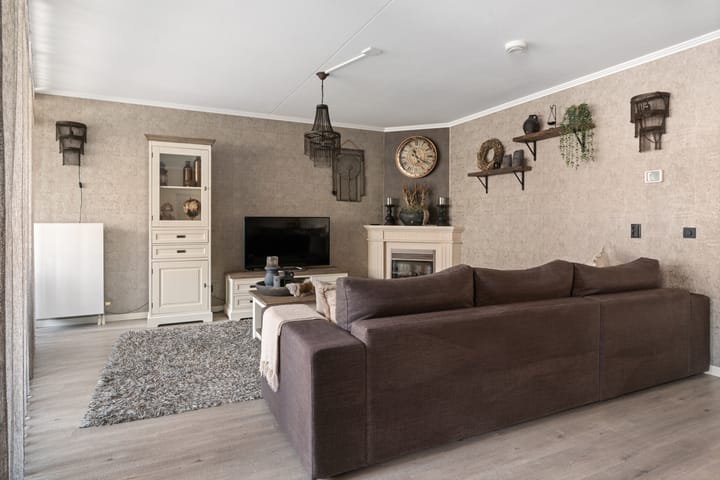 Foto 3 van Ridderstraat 8