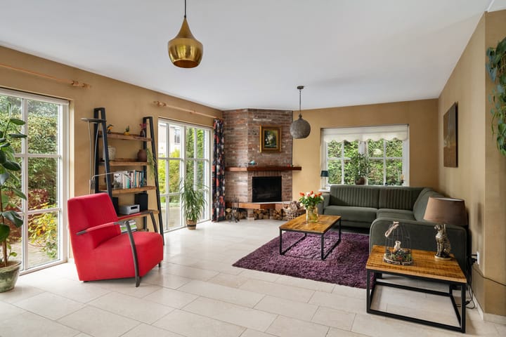 Foto 3 van Poldervaart 16