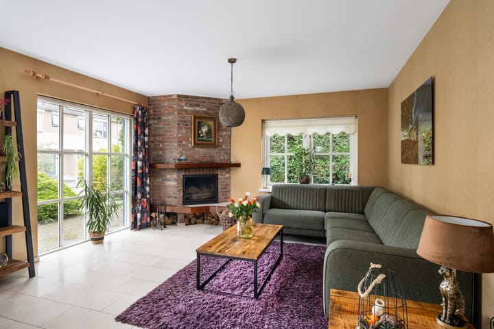 Foto 4 van Poldervaart 16