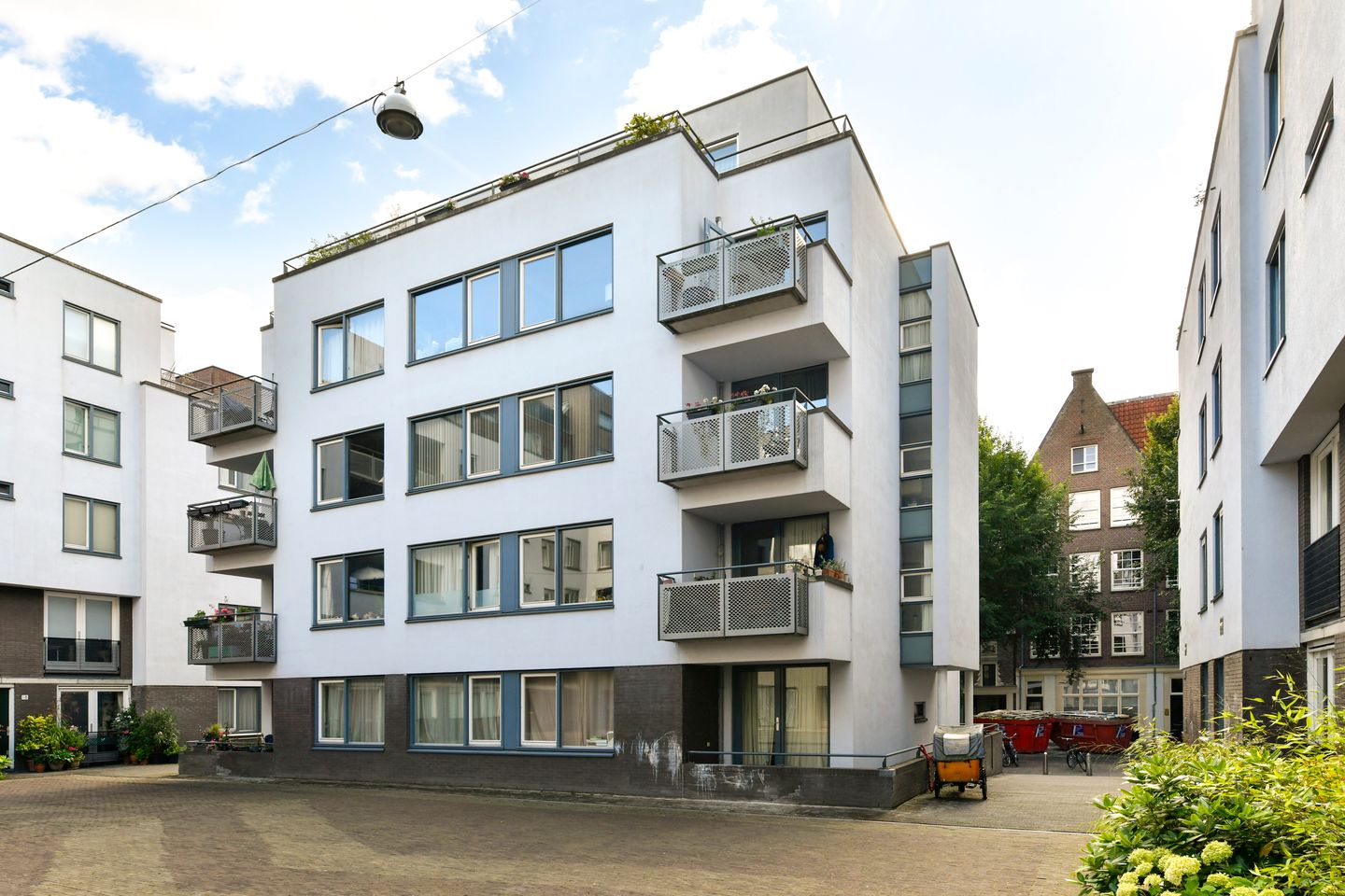 Photo 20 of Rapenburgerstraat 212