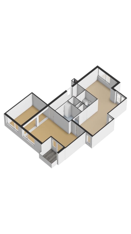 Foto 22 van Rapenburgerstraat 212