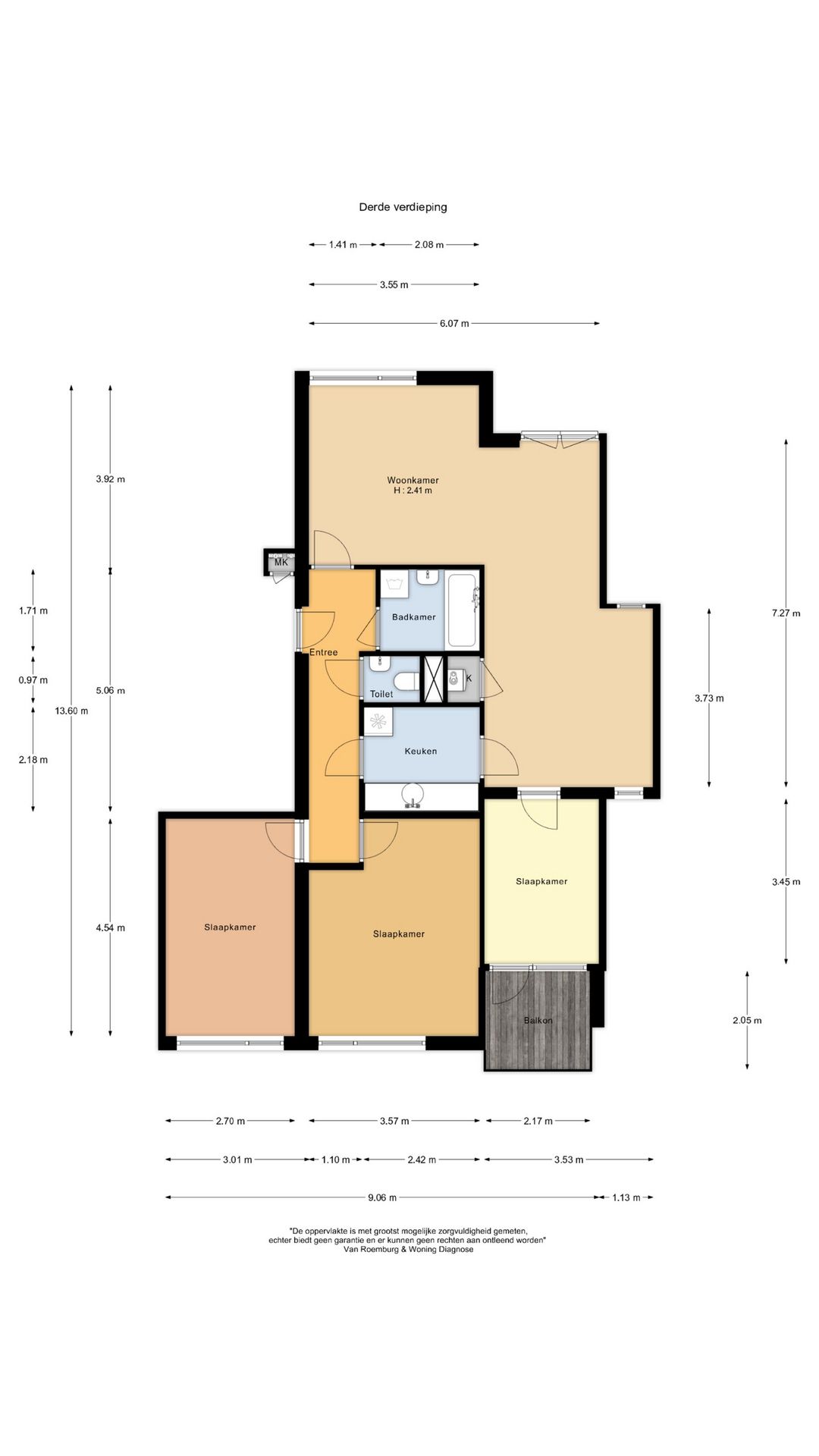 Photo 23 of Rapenburgerstraat 212