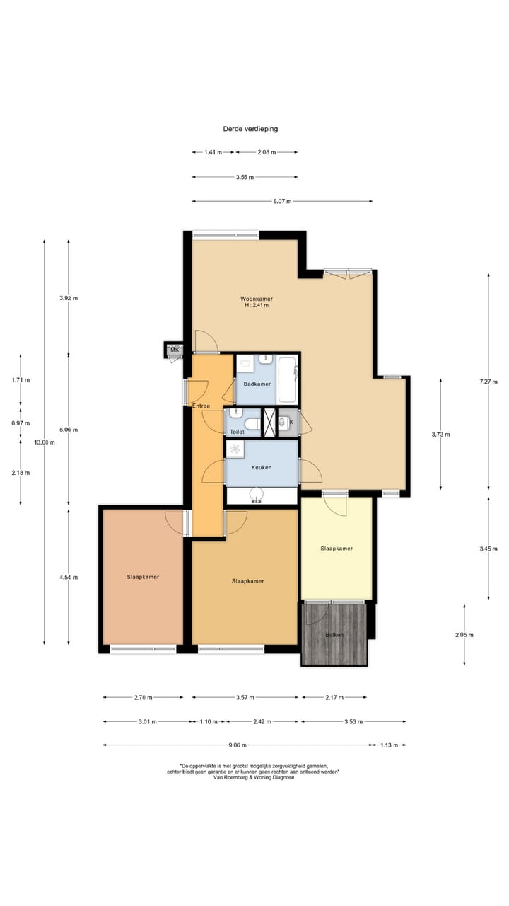 Foto 23 van Rapenburgerstraat 212