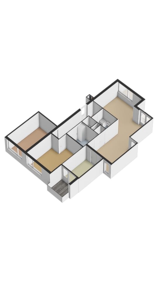 Foto 24 van Rapenburgerstraat 212