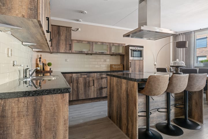 Foto 11 van Ridderstraat 8