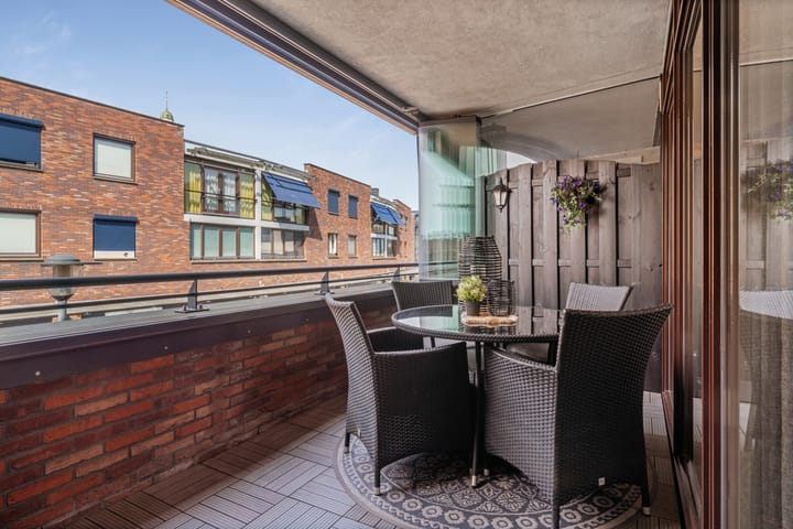 Foto 18 van Ridderstraat 8