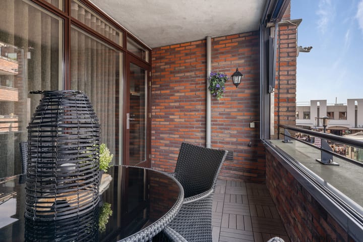 Foto 20 van Ridderstraat 8