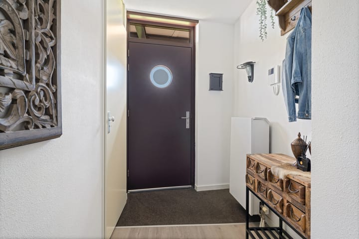 Foto 6 van Ridderstraat 8