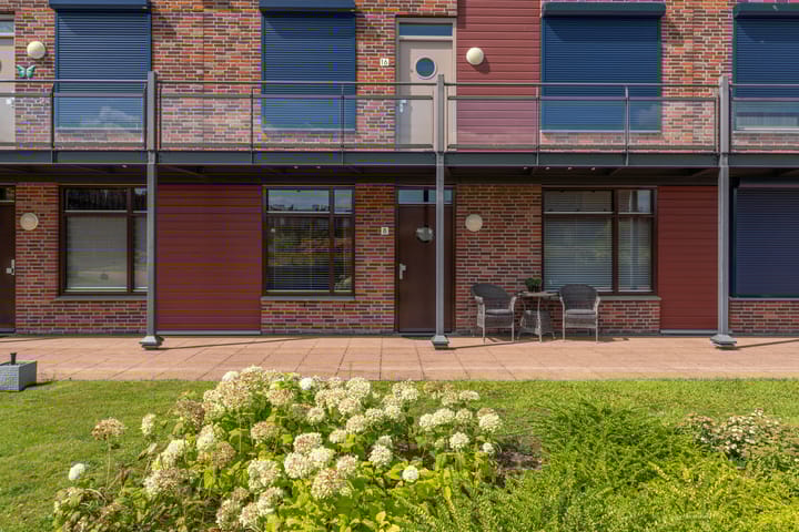 Foto 31 van Ridderstraat 8