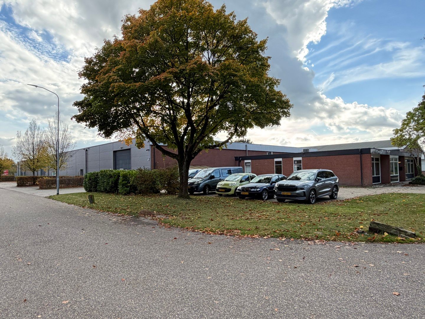 View photo 4 of Nautilusstraat 6