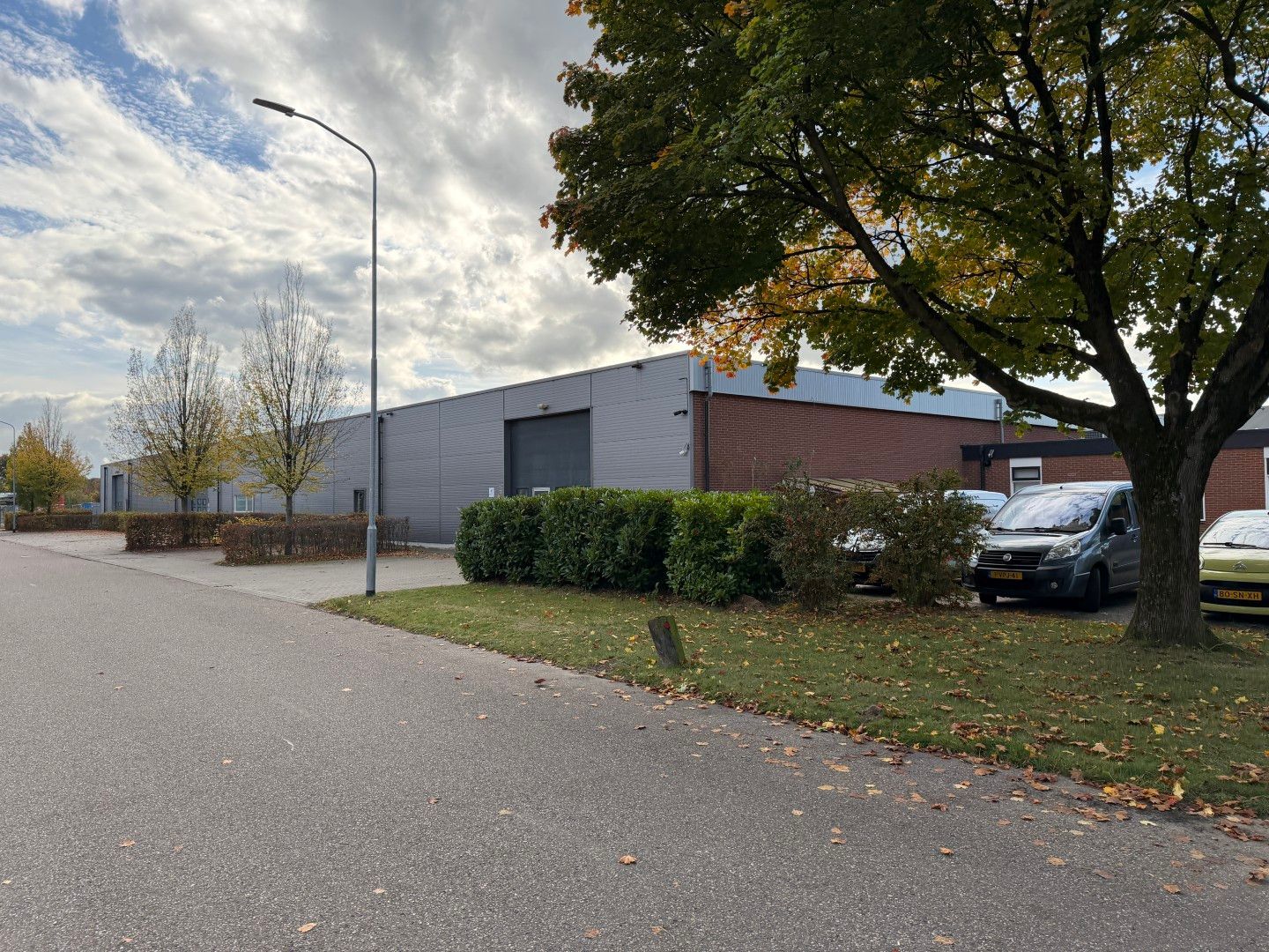 View photo 5 of Nautilusstraat 6