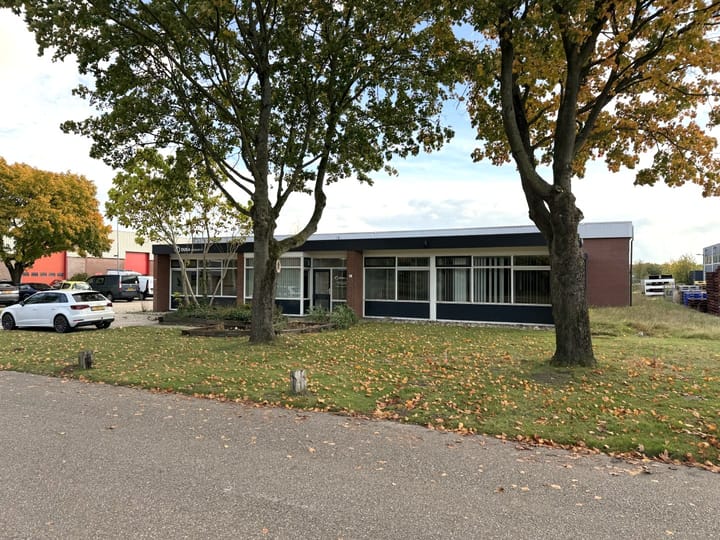 Nautilusstraat 6, Emmen